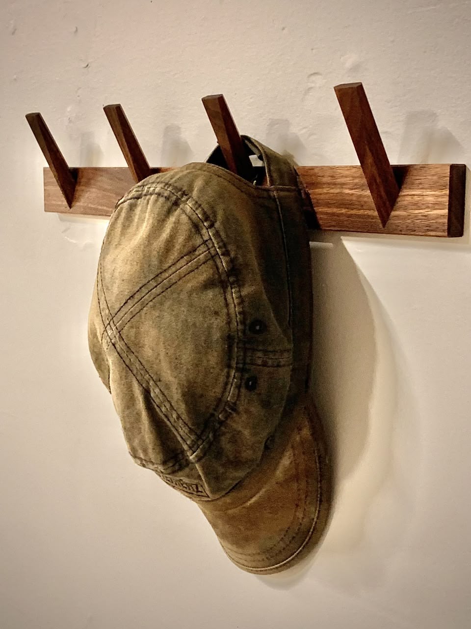 Coat Hooks